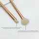 makeup brushes